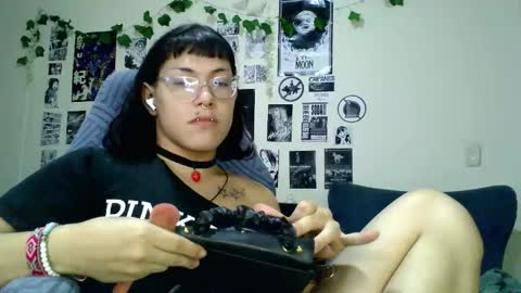 CHRISTINA online show from 09/09/25, 09:47