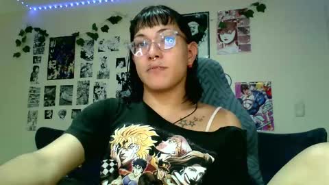CHRISTINA online show from 09/14/25, 05:56