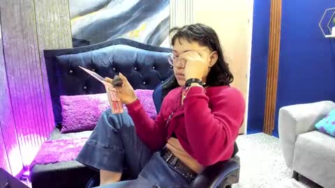 CHRISTINA online show from 09/16/25, 01:34