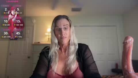 Chris Tina Bruce online show from 07/14/26, 12:00