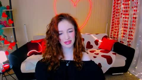 christinaconteeree online show from 02/10/26, 06:45