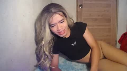 Your Mistresssissy Christinaaa online show from 11/26/25, 11:17