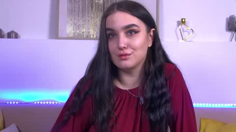 Christina online show from 01/21/25, 06:34