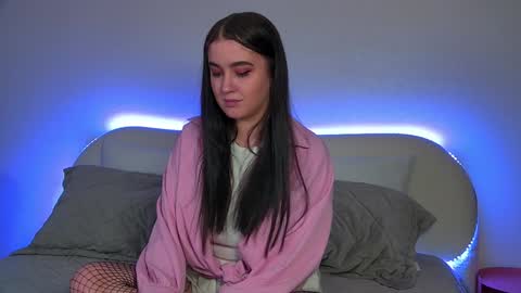 Christina online show from 02/04/25, 09:41