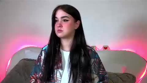 Christina online show from 02/15/25, 06:44