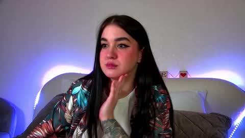 Christina online show from 02/15/25, 10:10