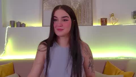 Christina online show from 02/27/25, 06:31