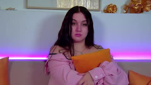 Christina online show from 11/15/25, 03:15