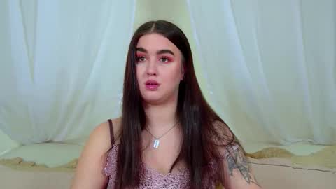 Christina online show from 01/16/26, 06:56