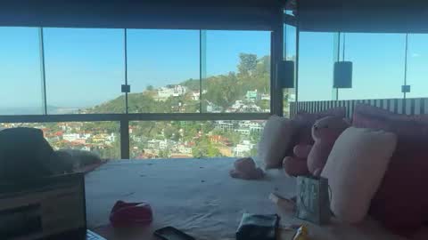 Snapshot of christinasage chatting on 09/27/25, 06:13 Christina Sage online show from 09/27/25, 06:13