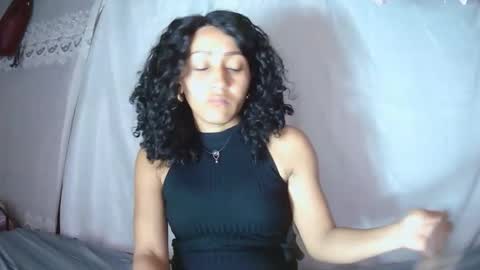 Snapshot of christine213 chatting on 09/21/25, 01:13 christine213 online show from 09/21/25, 01:13