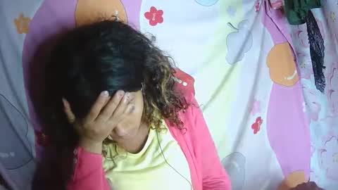 christine213 online show from 12/16/25, 09:09