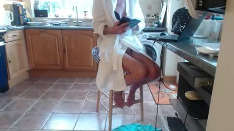 Sissy Christine online show from 02/02/26, 08:46