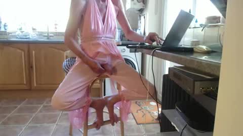 Sissy Christine online show from 05/05/26, 08:55