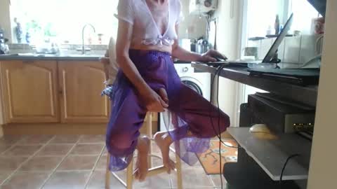 Sissy Christine online show from 06/10/26, 11:53