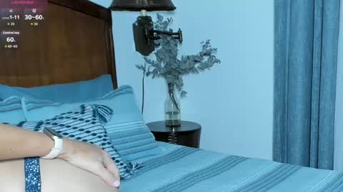 Snapshot of christine_35 chatting on 10/04/25, 11:52 Christine - online show from 10/04/25, 11:52