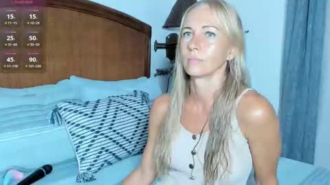 Christine -  online show from 06/03/26, 12:08