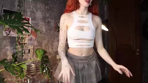 Eva online show from 02/10/26, 12:53