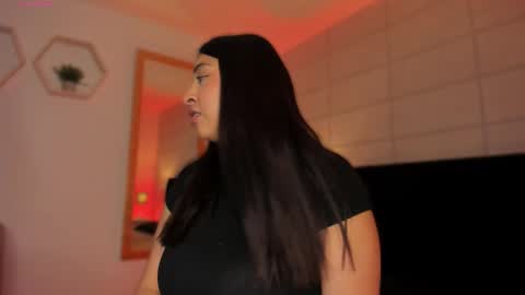 Christine  online show from 10/03/25, 12:13