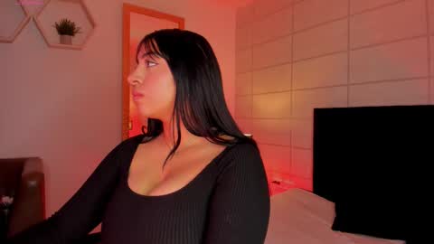 Christine  online show from 01/09/26, 11:57