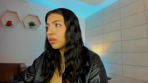 Christine  online show from 03/02/26, 12:01