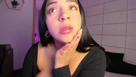 Christine  online show from 04/16/26, 12:28