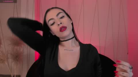 Christine Ford online show from 11/25/25, 12:27