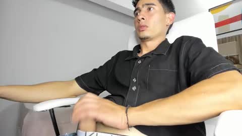 Petite Horny and chistoper  dick online show from 03/04/25, 03:44