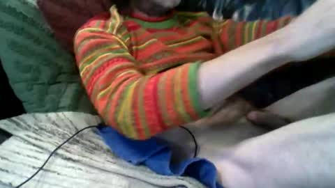 Chris online show from 09/28/25, 07:25