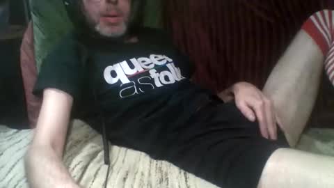 Chris online show from 02/07/26, 03:32