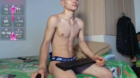 CHRISTOPHER online show from 11/22/25, 10:58