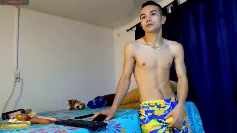 CHRISTOPHER online show from 03/17/26, 11:02