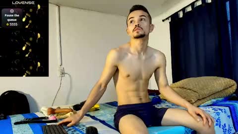 CHRISTOPHER online show from 05/23/26, 11:03
