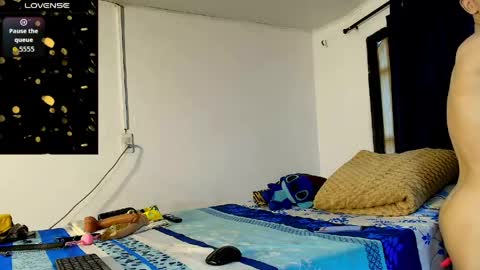 CHRISTOPHER online show from 05/28/26, 11:07