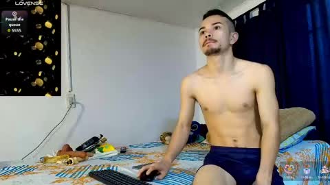 CHRISTOPHER online show from 06/05/26, 11:05