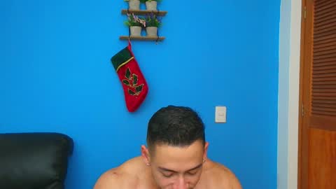 Christopher online show from 12/07/24, 03:04