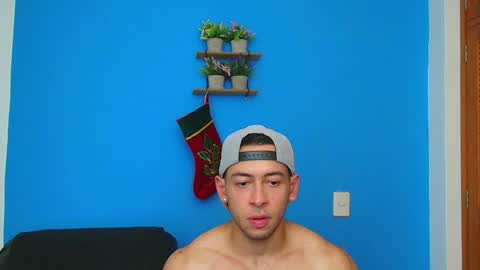 Christopher online show from 12/08/24, 11:40