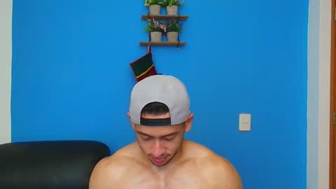 Christopher online show from 12/22/24, 03:11