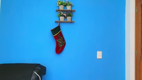 Christopher online show from 12/22/24, 11:20