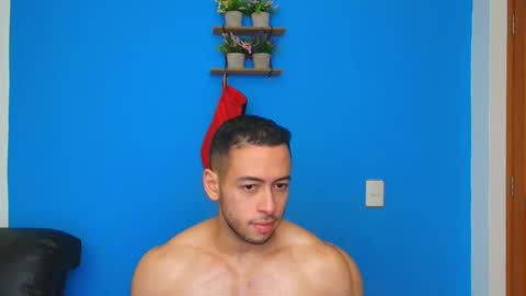 Christopher online show from 01/06/25, 11:31