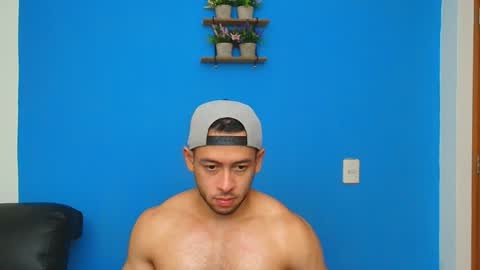 Christopher online show from 02/02/25, 12:51