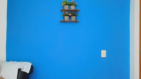 Christopher online show from 02/16/25, 10:43