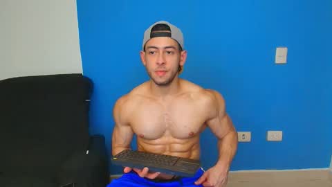 Christopher online show from 09/15/25, 10:10