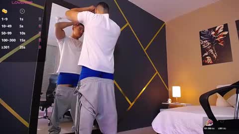 Christopher Black online show from 01/13/26, 01:05