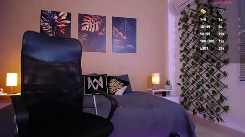 Christopher Black online show from 02/10/26, 01:26