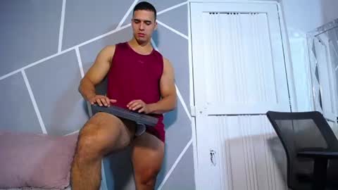 Christopher Black online show from 06/20/26, 02:14