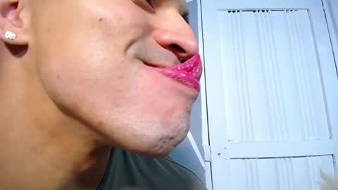 Christopher Black online show from 07/13/26, 12:52