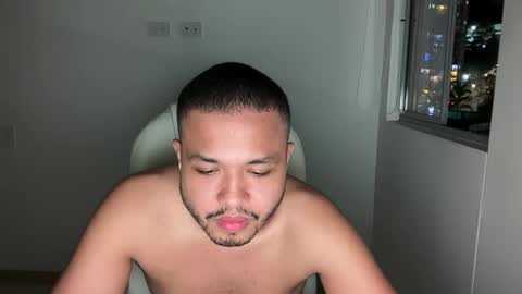 Snapshot of christopherdav chatting on 12/14/24, 01:17 Chris online show from 12/14/24, 01:17