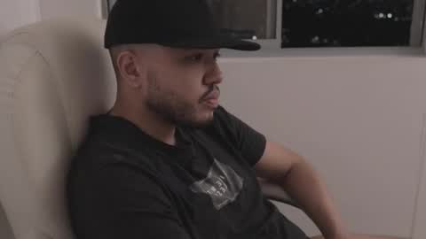 Chris online show from 11/18/25, 11:59