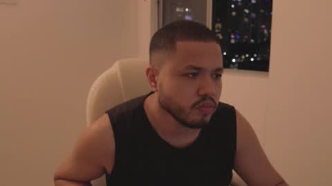 Chris online show from 11/27/25, 01:18